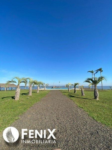 Imagen 8 de 10 de Tf526 - Z/ Puerto Mbiguá-lote En Venta Con Vista Al Río.