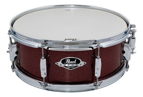 Redoblante Pearl Export Bateria 14 X 5,5 8 Torres 