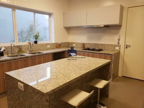 Imagem 21 de 28 de Casa À Venda No Condominio Residencial Quinta Do Golfe - São José Do Rio Preto/sp - 2021532