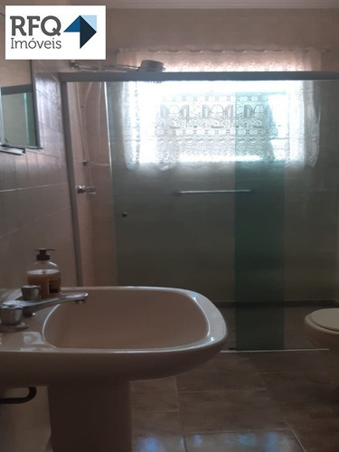 Imagem 23 de 30 de Casa Bem Grande Na Vila Monumento Podendo Subdividir Ela Em Duas!! - Ca00197 - 33709773
