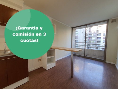 Sin Aval 1dormitorio Independencia [id: W1237]