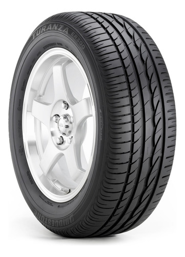 Llanta 195/65r15 91v Turanza Er300 Bridgestone