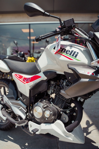 Imagen 7 de 18 de Benelli Tnt15 - 100% Financiada - Tomamos Tu Moto Usada