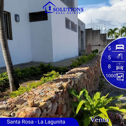 Imagen 8 de 12 de Casa En Venta Colinas De Santa Rosa La Lagunita Ksanchez