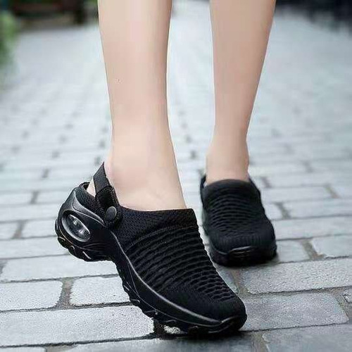 Sandalias Ortopédicas Para Caminar Zapatos Transpirables