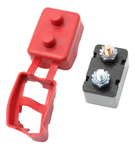 Disyuntor De Rearme En Línea 40amp