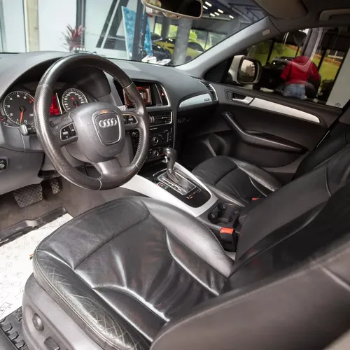Audi Q5 turbo Tfsi 2.0