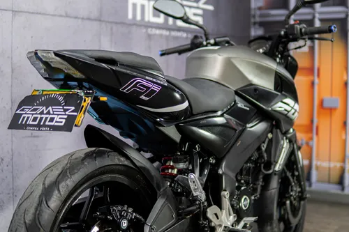Bajaj Pulsar Ns 200 Fi 2023