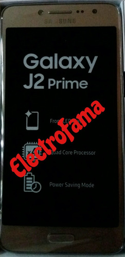 Samsung Galaxy J2 Prime, Nuevo, Libre Dual Sim 4g, + Regalo 