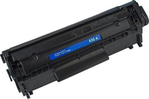 Toner Alternativo Cb435a 35a 35 Para  P1005 P1006