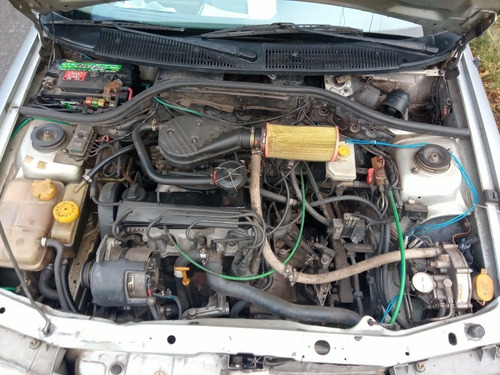 Ford Orion 1996 1.8 Glxi