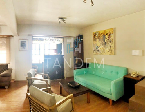 Imagen 2 de 12 de Departamento - San Isidro