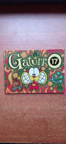 Gaturro 17 Nik De La Flor