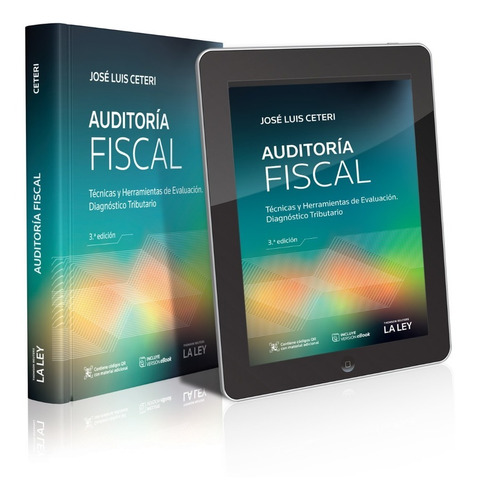 Auditoría Fiscal Tercera Edición Técnicas Y Herramientas Duo