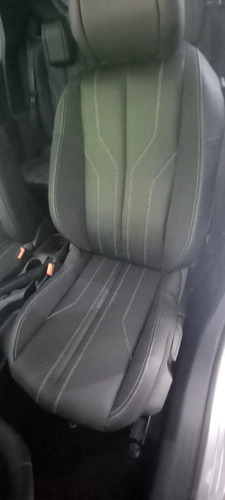 Imagen 22 de 23 de Peugeot 208 Allure Pack 1.6 M 2023