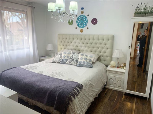 Imagen 6 de 20 de Casa En Venta En La Reina