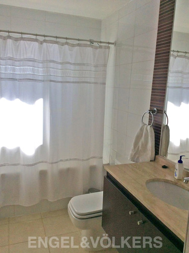 Venta Departamento Pent-house En Valle Nevado