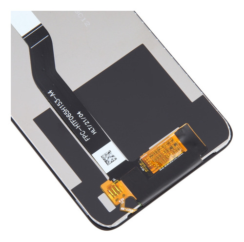 Shou Pantalla Lcd Para Wiko T10