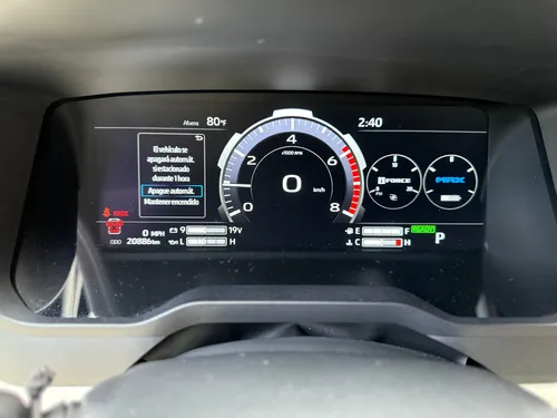 Toyota Sequoia 3.4 V6 Capstone