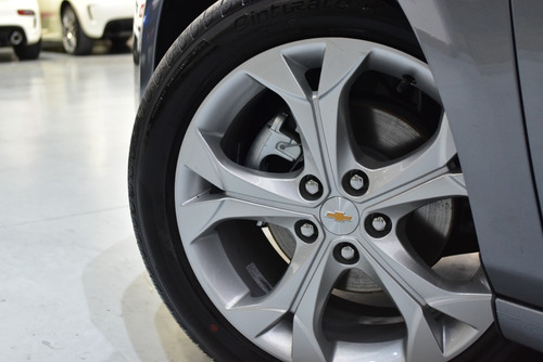 Imagen 9 de 24 de Chevrolet Cruze 1.4 Lt At