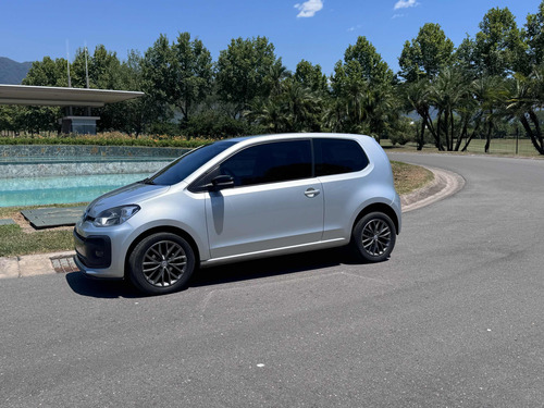 Volkswagen Up! 1.0 High Up!
