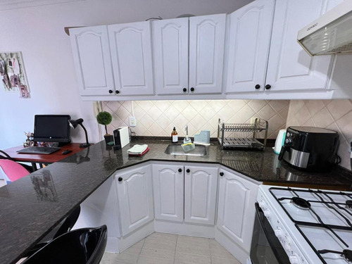 Venta Dpto 2 Ambientes San Miguel Balcón Y Amenities