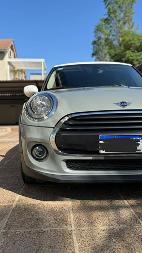Mini Cooper 1.5 F56 Pepper 136cv