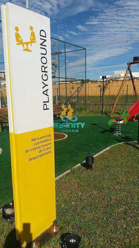 Imagem 4 de 16 de Terreno À Venda, Condomínio Terras Alpha Gravataí. Cod: 1110 - V1110