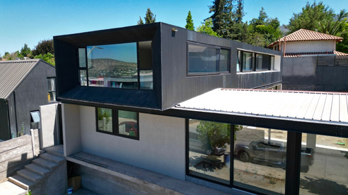 Casa En Condominio