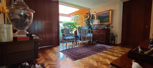 Se Vende Excelente Casa En Lomas Hipódromo (v)