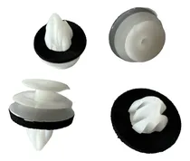 Comprar Grapas Clips Paneles Tapiceria Puertas Toyota Chery Honda 4p