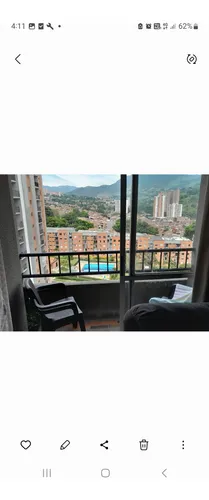 Apartamento Itagui