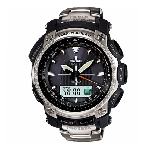 Casio pro cheap tre