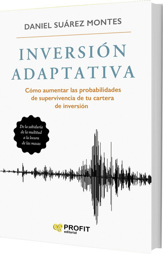 Inversion Adaptativa - Daniel Suárez Montes