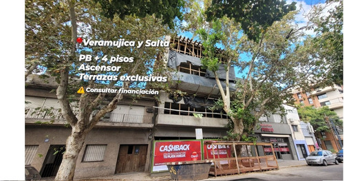 Departamento Venta 1 Dormitorio Pichincha Pozo