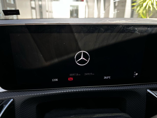 Mercedes-benz Clase Amg A 45 S