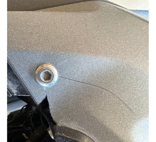 Bmw G 310 Gs Con Accesorios