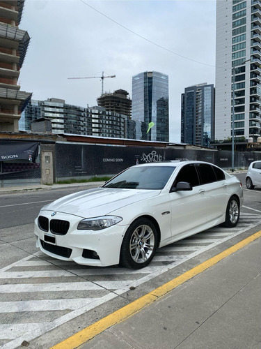 BMW Serie 5 3.0 535ia Executive 306cv