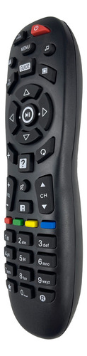 Control Compatible Con Sky Hd Vetv Rc10m