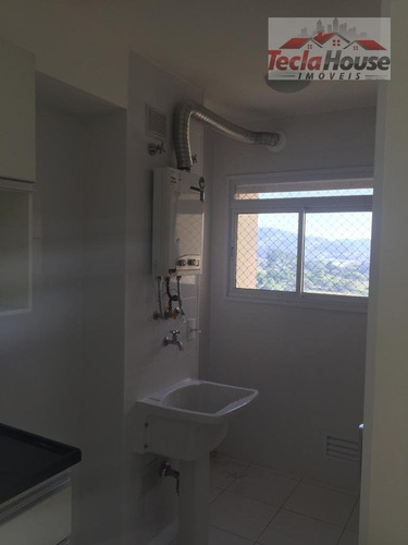 Apartamento Em Jardim Flor Da Montanha - Guarulhos - 180