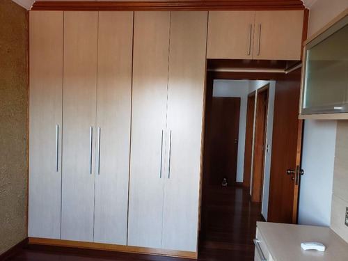 Imagem 27 de 30 de Apartamento À Venda, 130 M² Por R$ 750.000,00 - Jardim São Paulo - Americana/sp - Ap0494