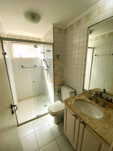 Apartamento Com 3 Dormitório(s) Localizado(a) No Bairro Vila Andrade Em São Paulo / São Paulo - 6814