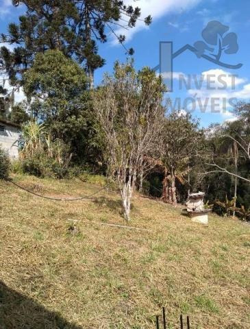 Imagem 8 de 10 de Cód - 5933 - Chácara Do Sossego Em Ibiúna - 5933