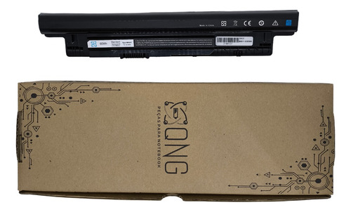 Bateria Para Notebook Dell Inspiron 14r N5421 Mr90y 65wh
