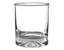 Comprar Set De 6 Vasos Bajos Modelo Manhatan 340ml Vidrio Tragos