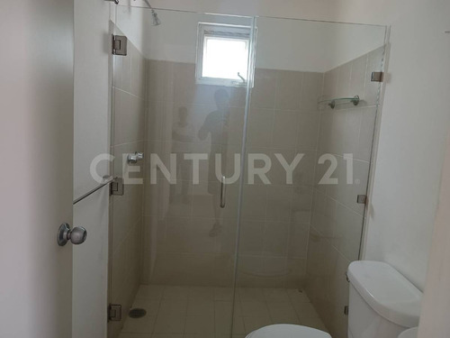 Departamento En Venta Fraccionamiento San Francisco Yecapixtla
