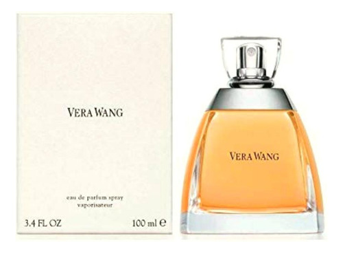 Vera Wang Fragrances Vera Wang Fragrances Vera Wang Edp For