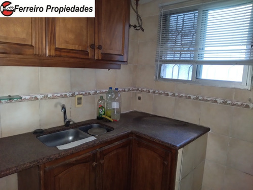 Imagen 7 de 21 de Bella Italia - Apto. Venta 1ro. X Escalera 2 Dorm. Baño Cocina Tza. Cerrada Living/comedor
