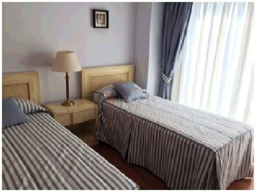 Imagen 8 de 30 de Apartamento En Punta Del Este, Zona Brava