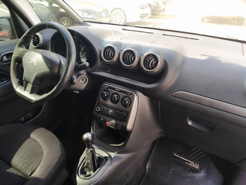 Citroën C3 Picasso Origine Con Gnc Nqk